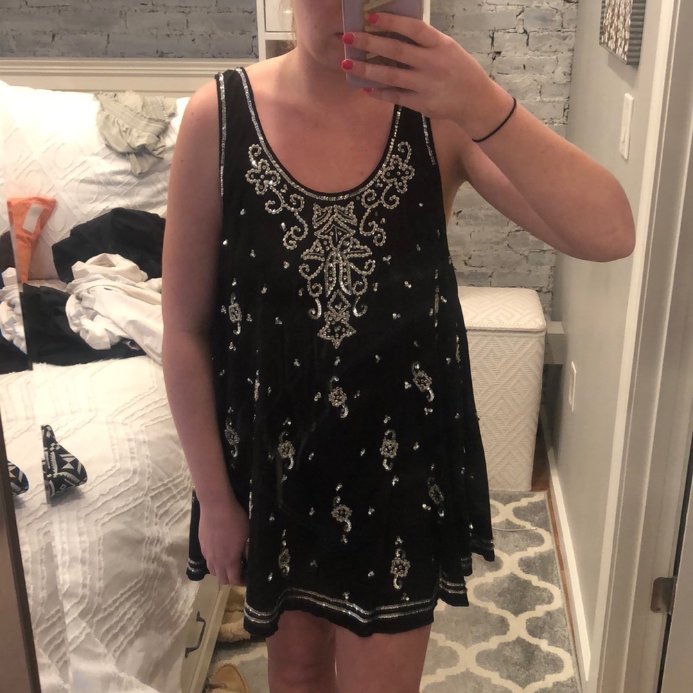free people dress